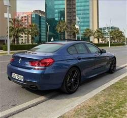 BMW 6-Series